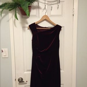 Holiday dress